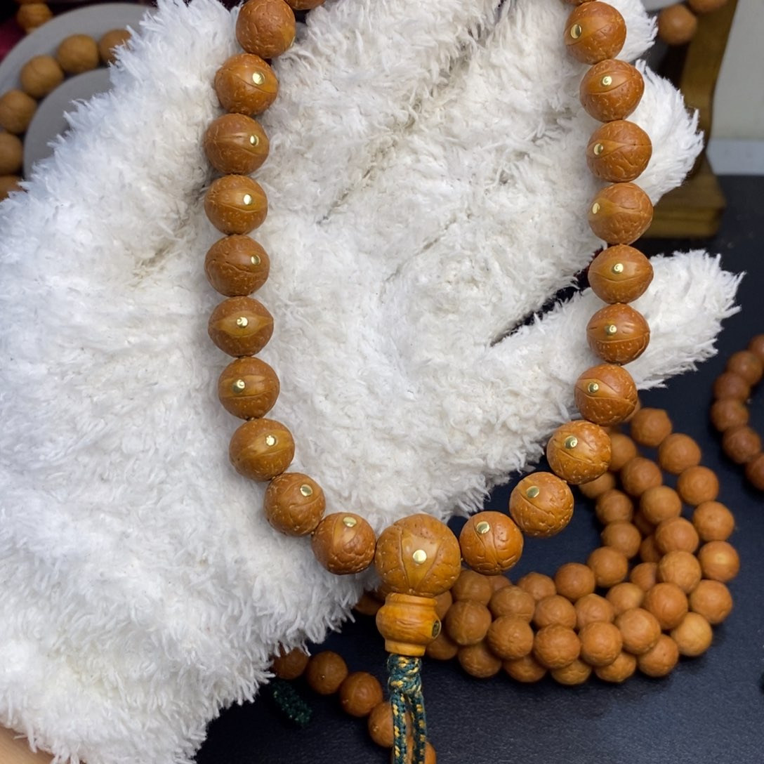 吊坠凤眼菩提凤眼菩提手串