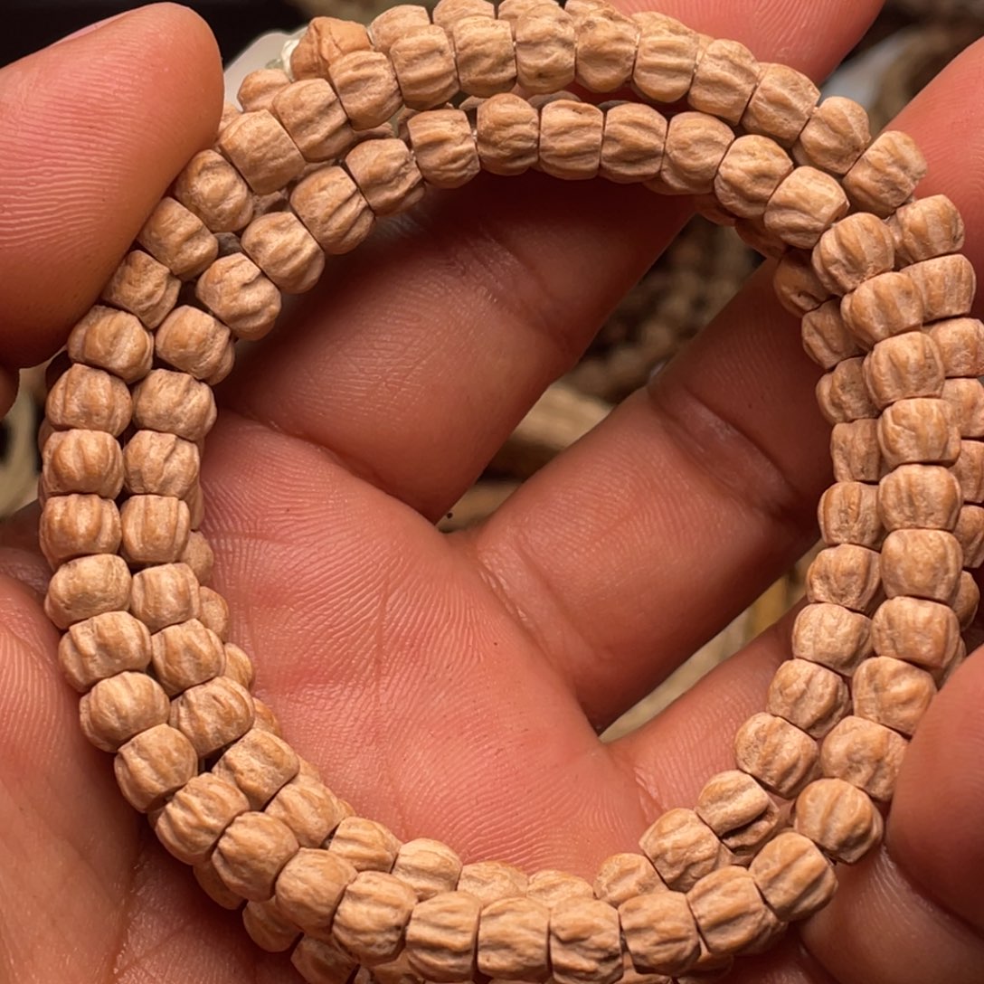 手串柏香籽/百香籽