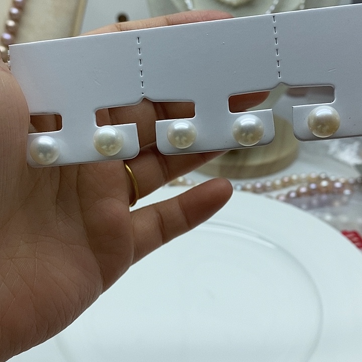 8m左右合金淡水珍珠