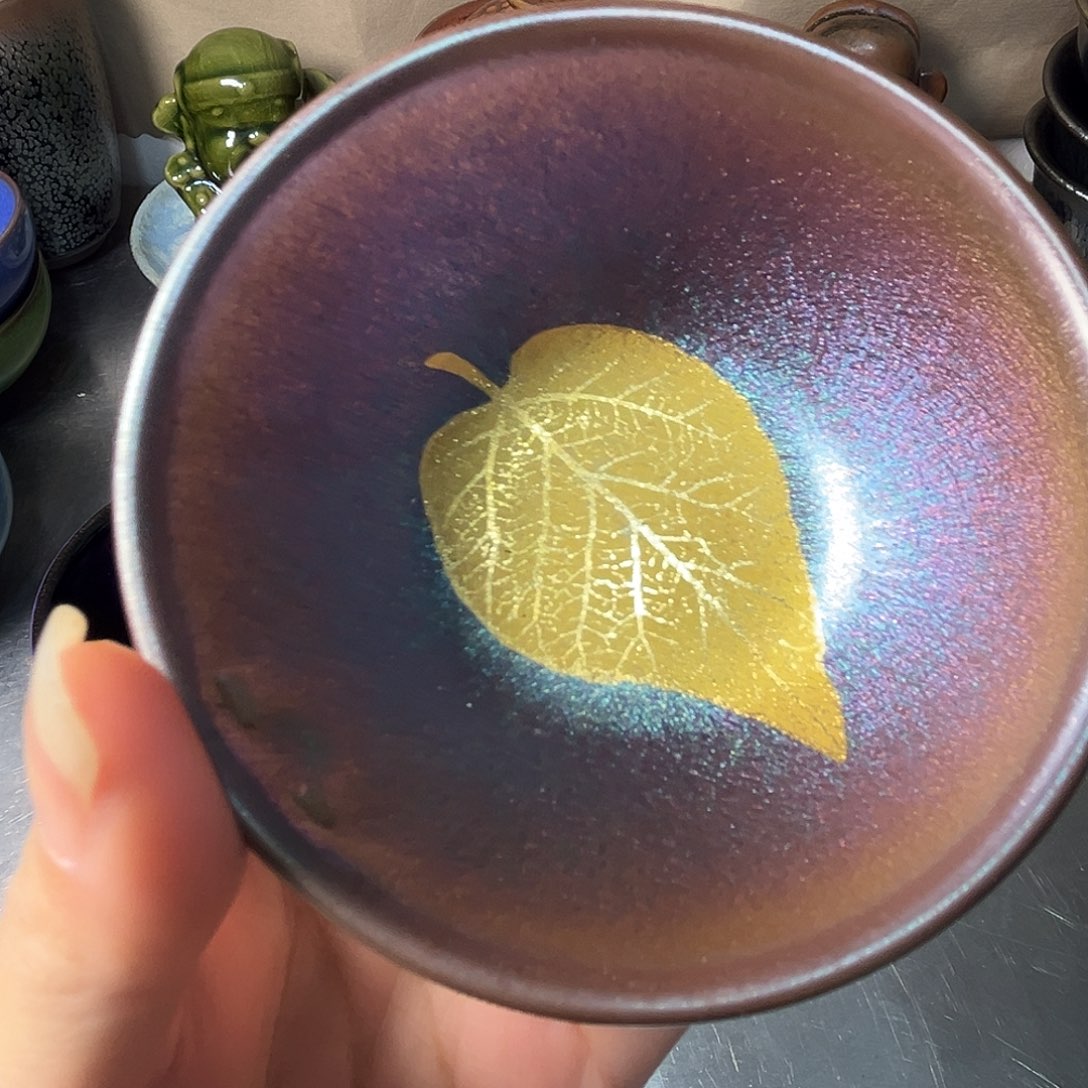 茶盏在哪都有他啊打我