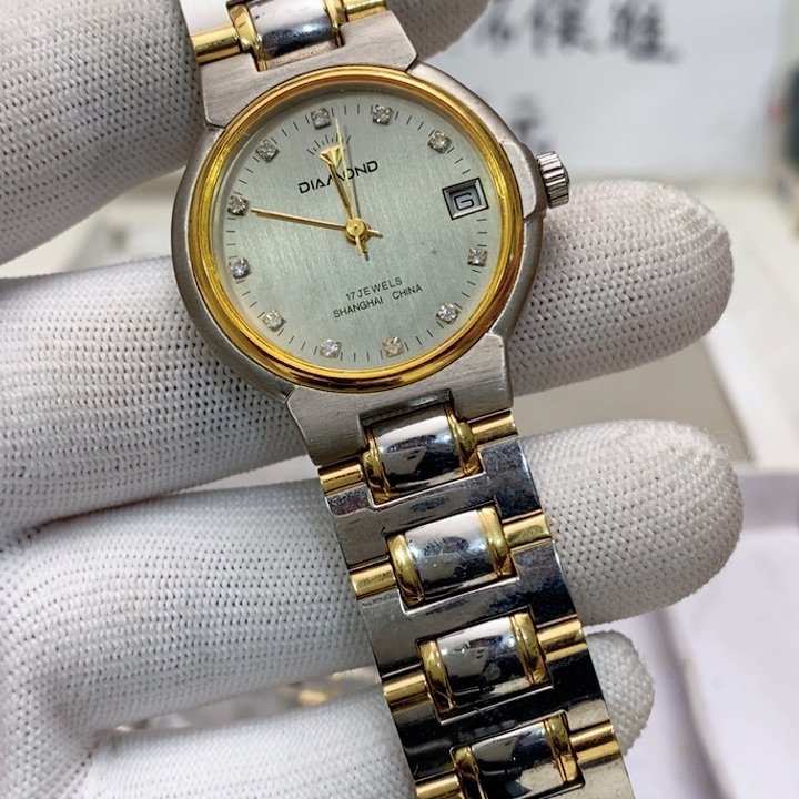机械机芯金属钢65
