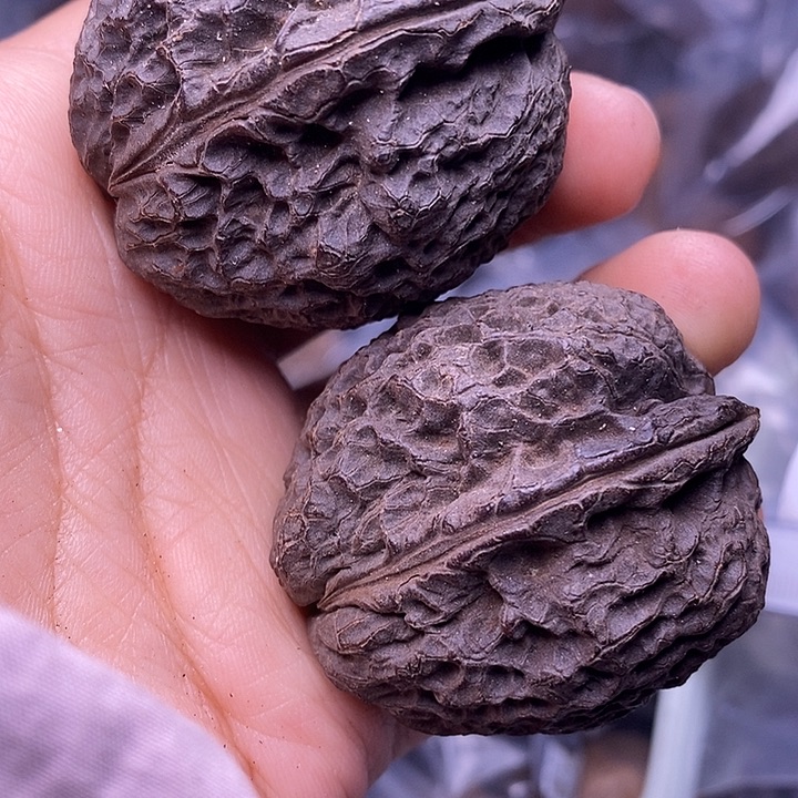 文玩核桃吊坠   159