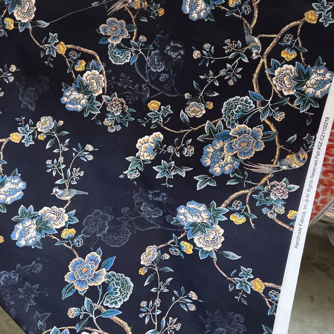 棉一米价纯棉平布1.1米宽果子