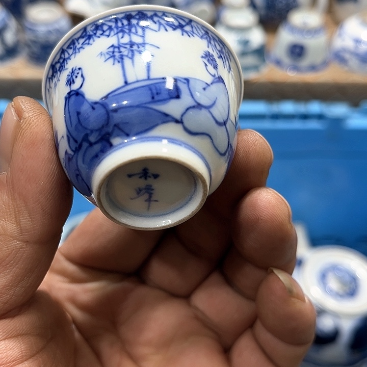 陶瓷茶玩榜第二十名