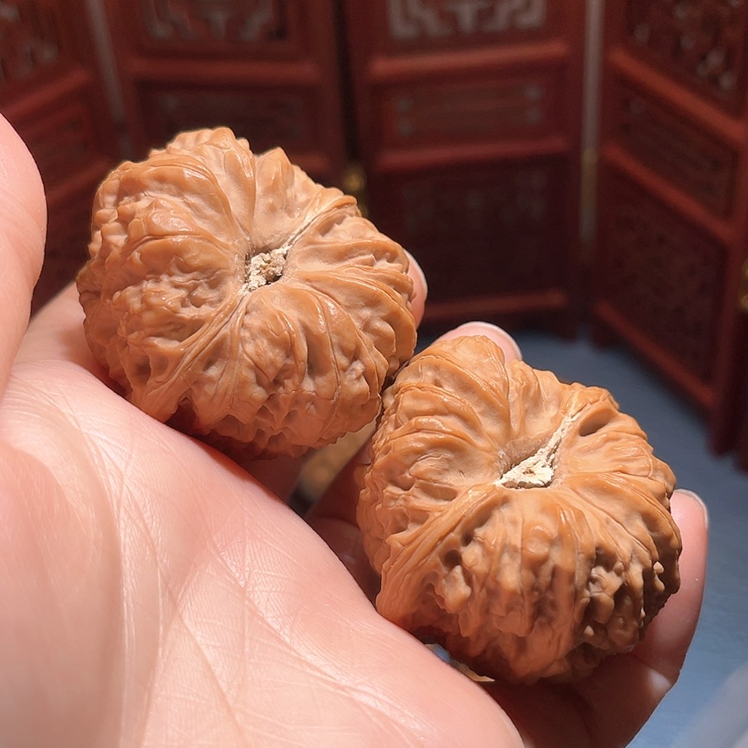 41边43肚平谷凹底，全品……