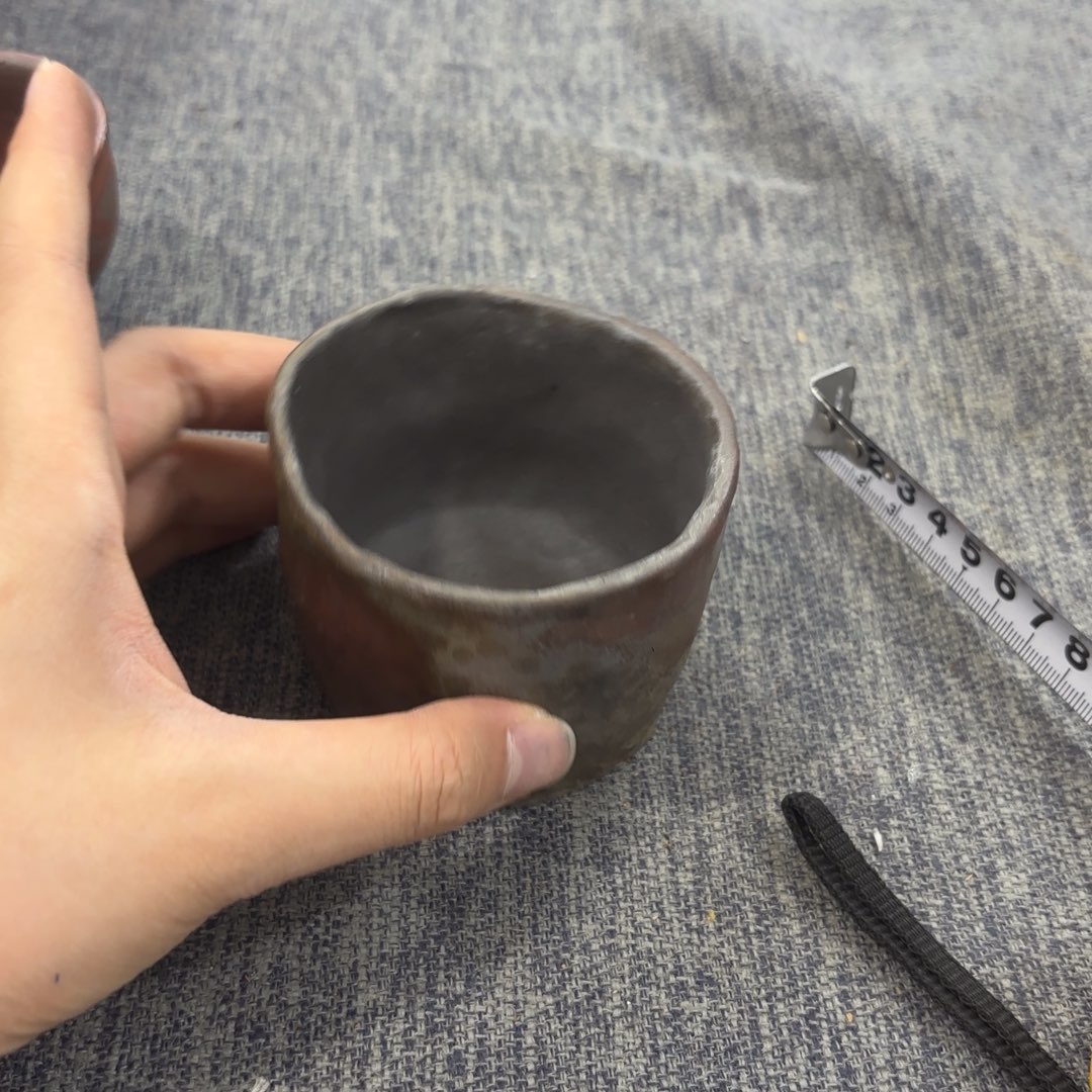 非常喜欢这个瓷器