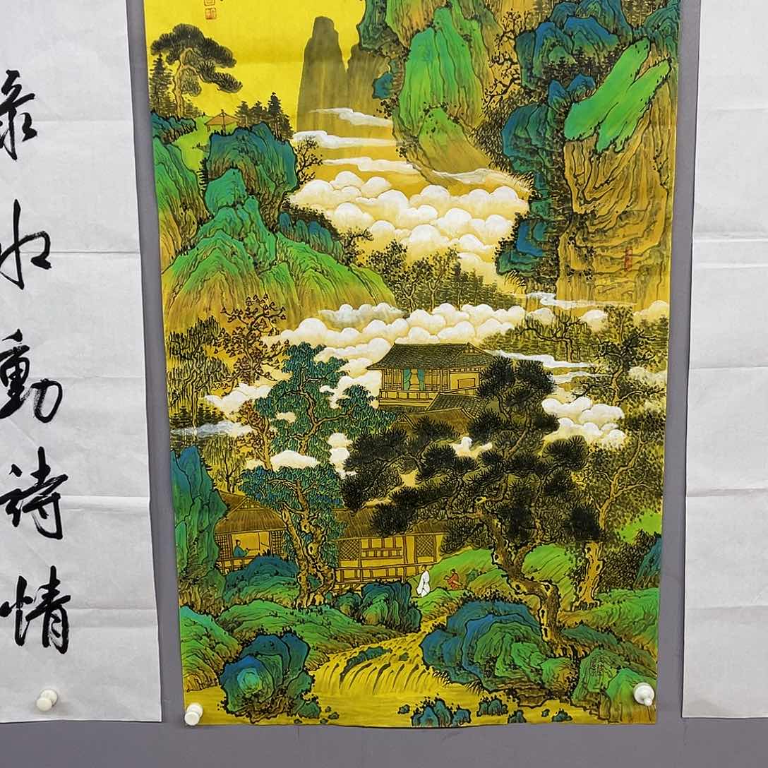国画福利待遇等方面的问题