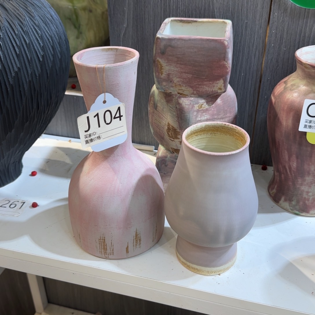 景德镇陶瓷艺术品