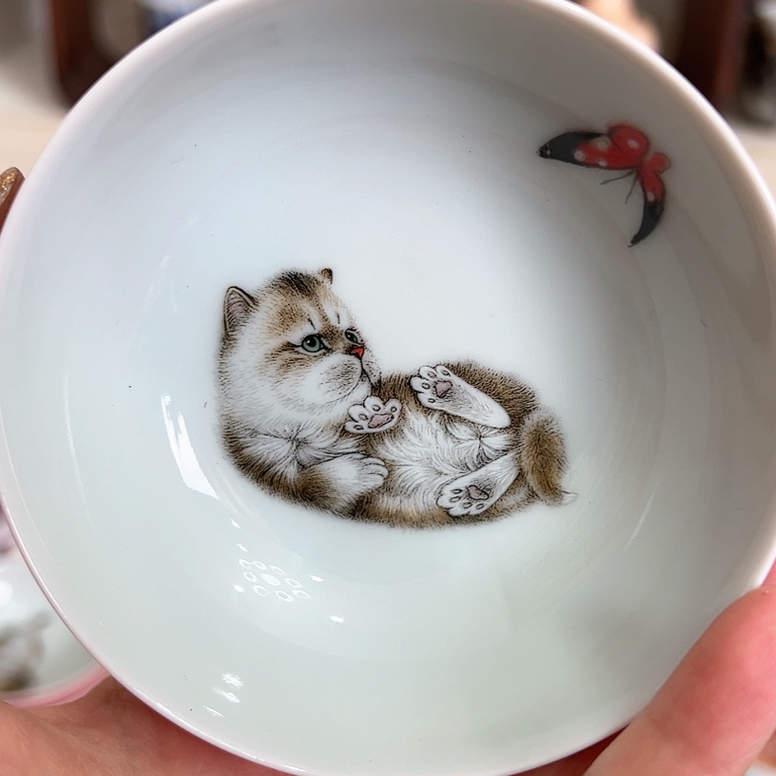 微瑕微瑕景德镇陶瓷