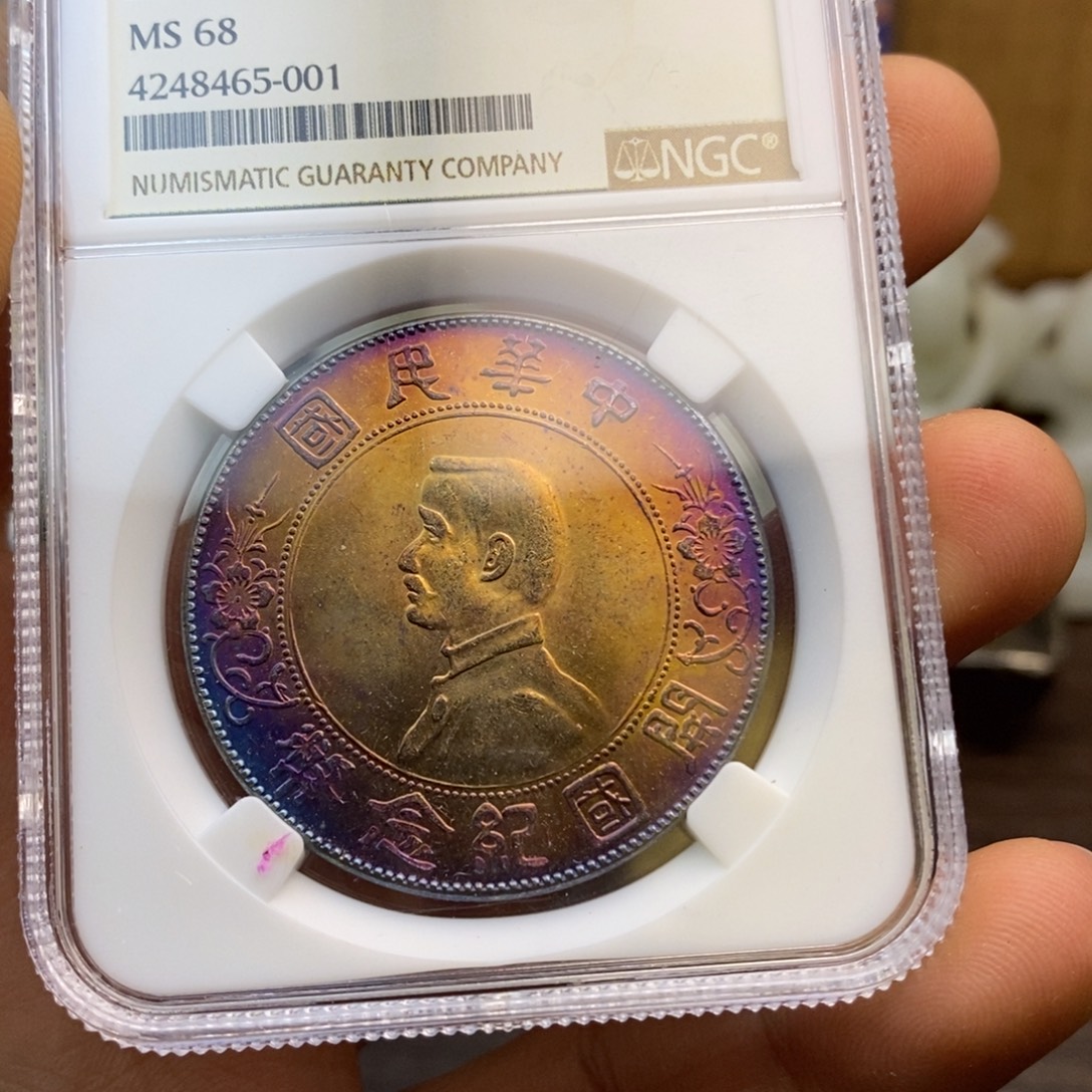 复古工艺饰品系列