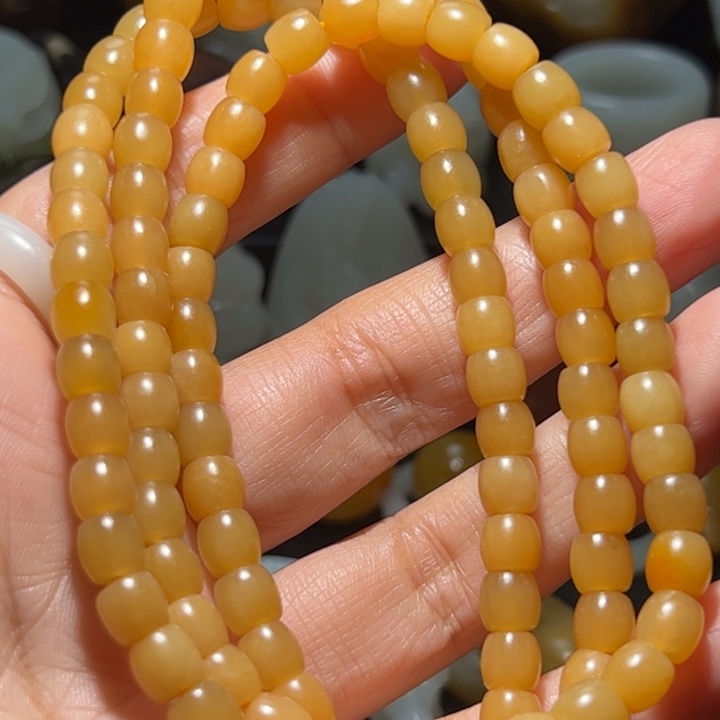 大***龙和田玉未镶嵌吊坠(不含链)