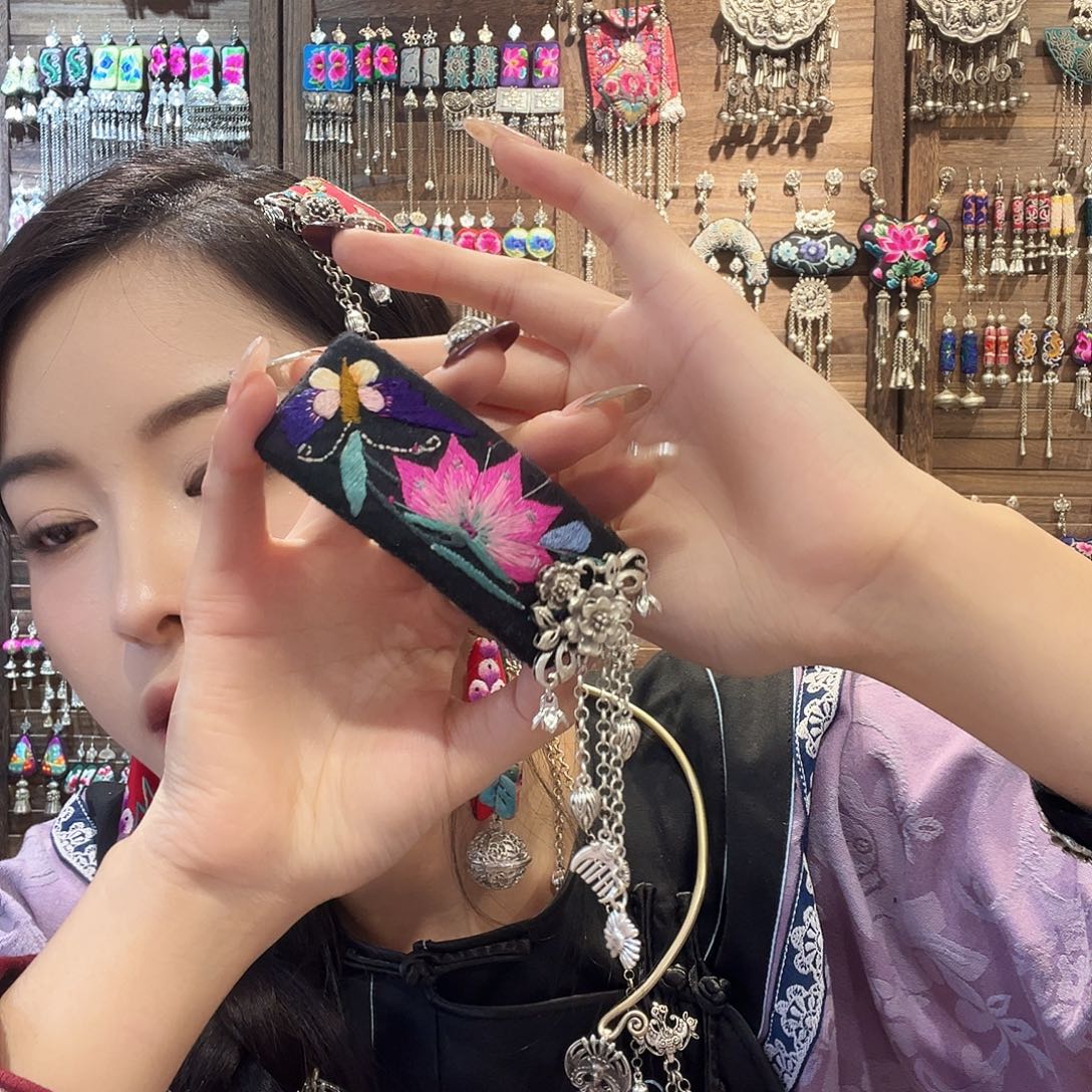 刺绣手工手工手工手工手工