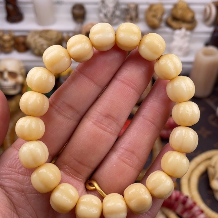 驼骨其他骆驼骨雕刻12