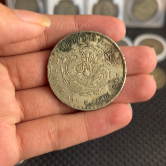 大头龙洋船洋工艺品