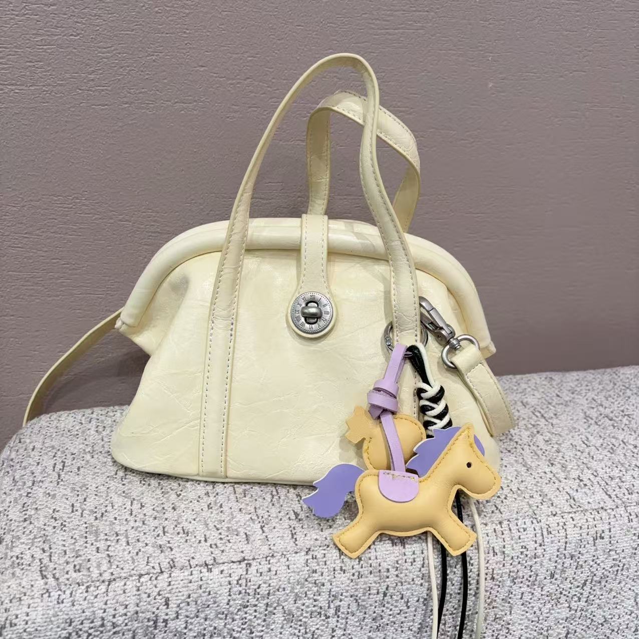 【No退换】瑕疵品 皮包 057