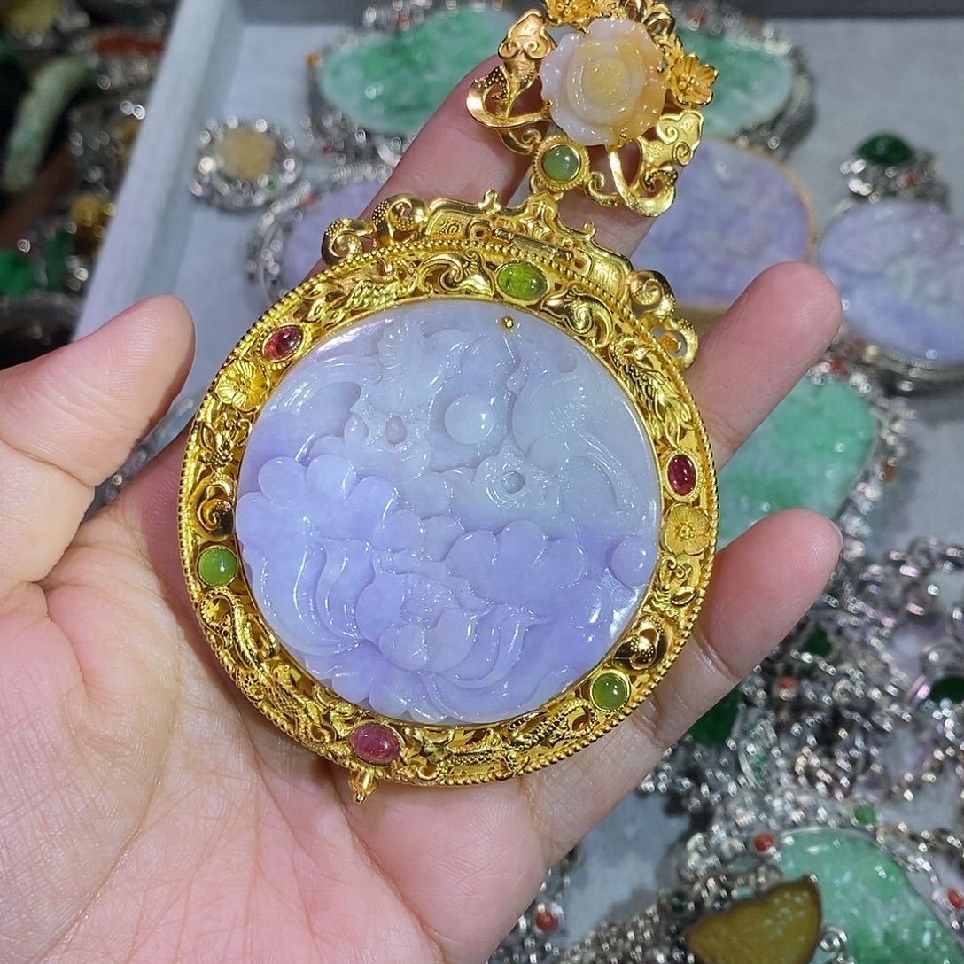 散珠翡翠嘎乌盒炸炸炸炸炸炸