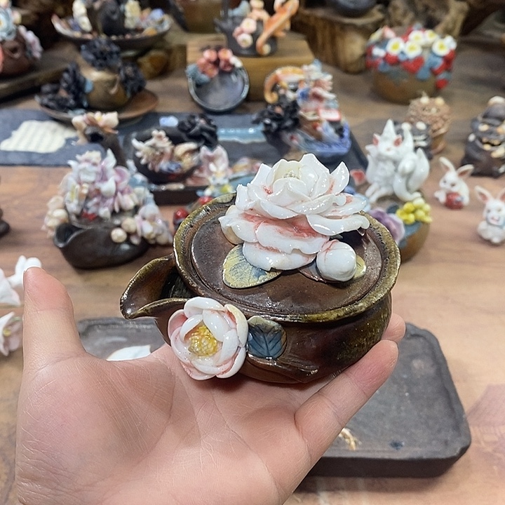 陶我也不知道我为什么要