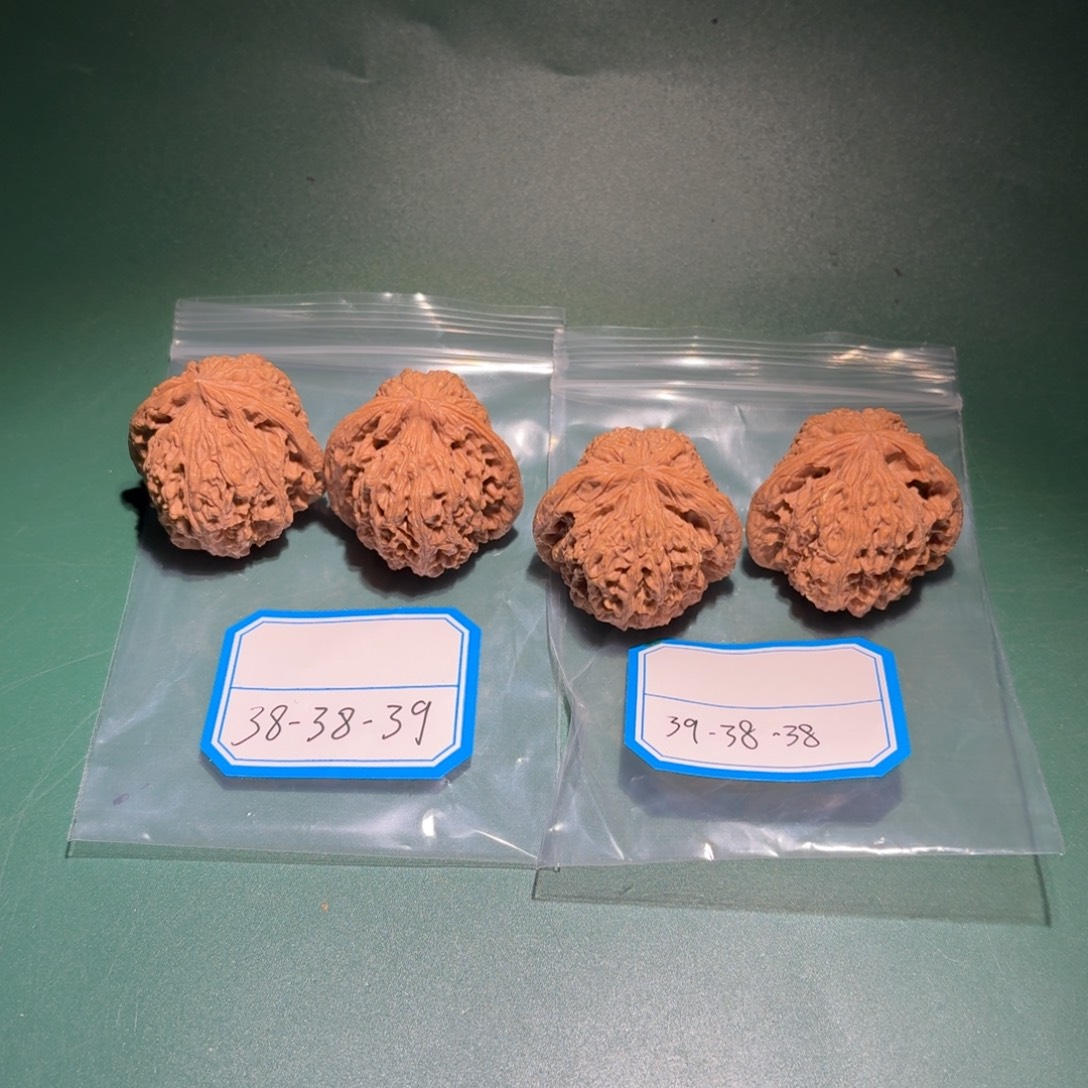 吊坠文玩核桃30号南疆