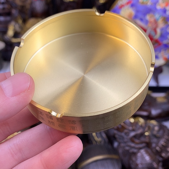 铜直播间推荐古品