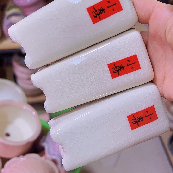 陶瓷花盆当场凑满12包邮