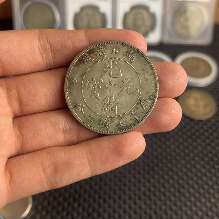 大头龙洋船洋工艺品