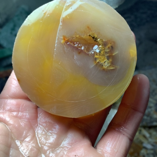 定制玛瑙天然玛瑙手镯