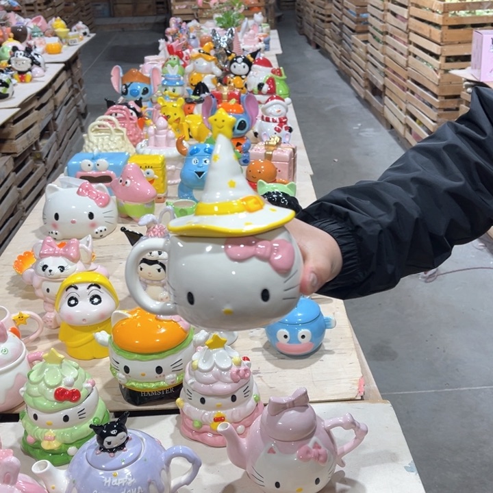 紫砂茶案这么多人都在看我