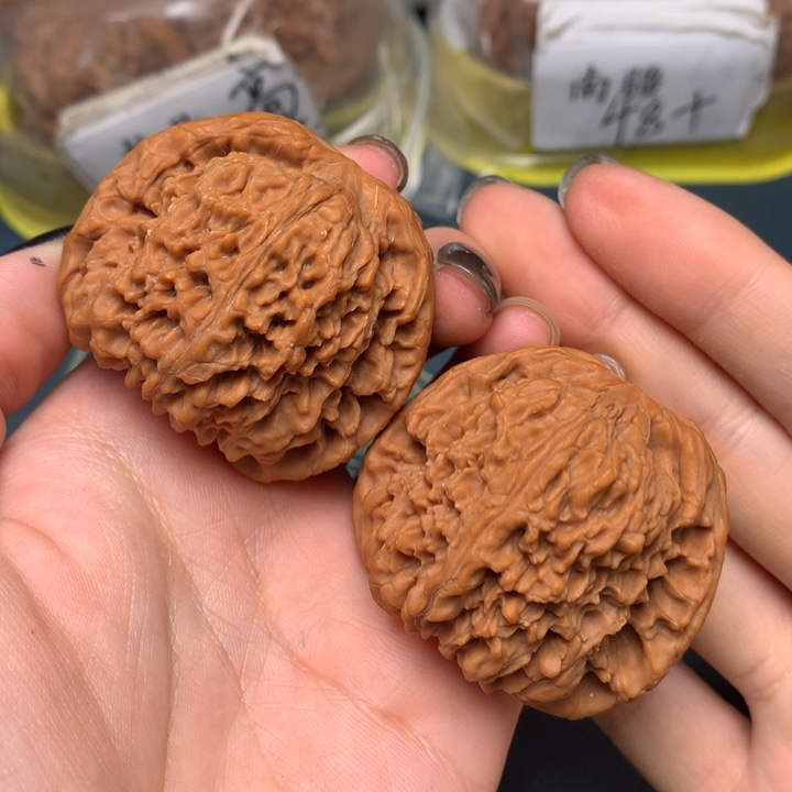 把件文玩核桃46-27882-0