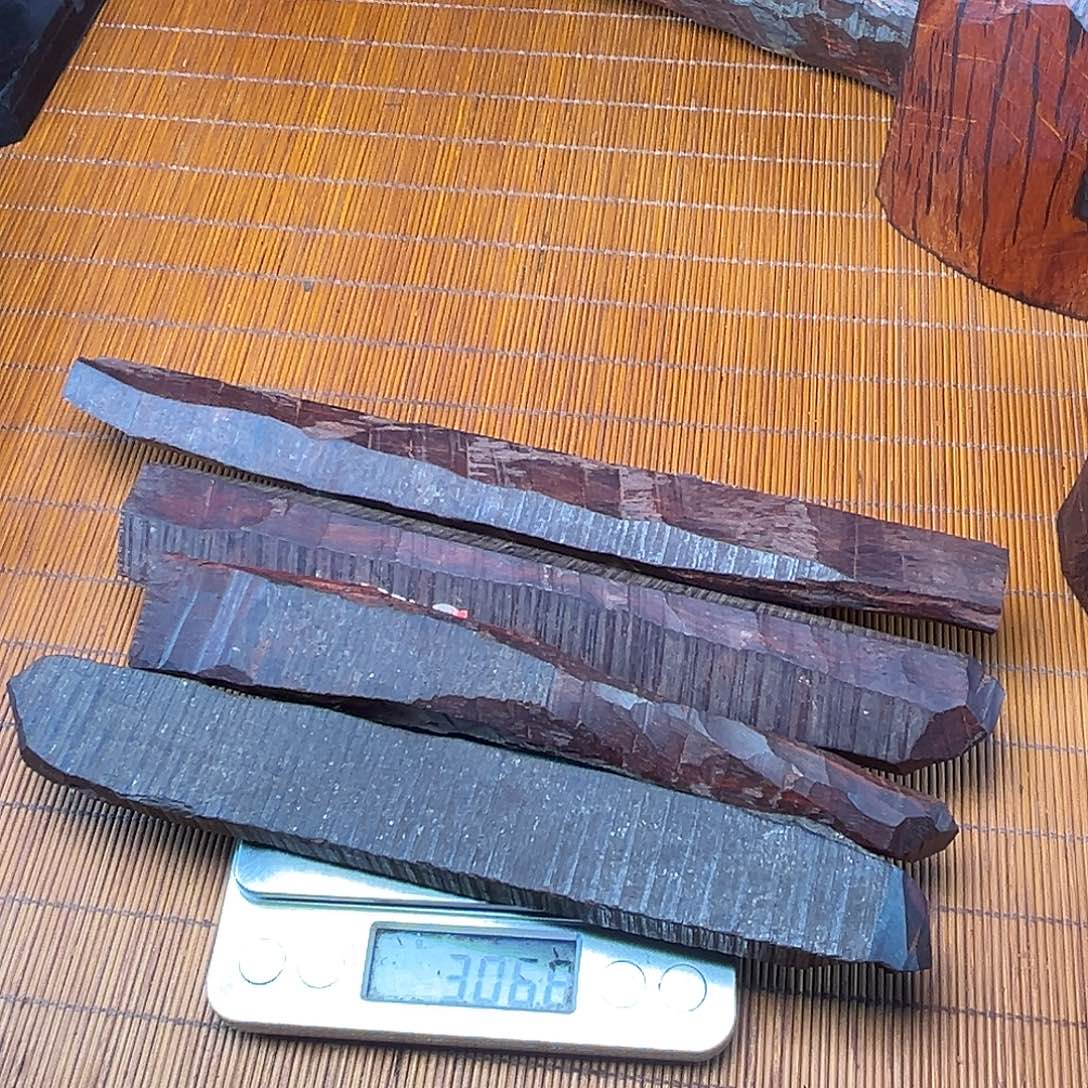那***玄檀香紫檀（小叶紫檀）
