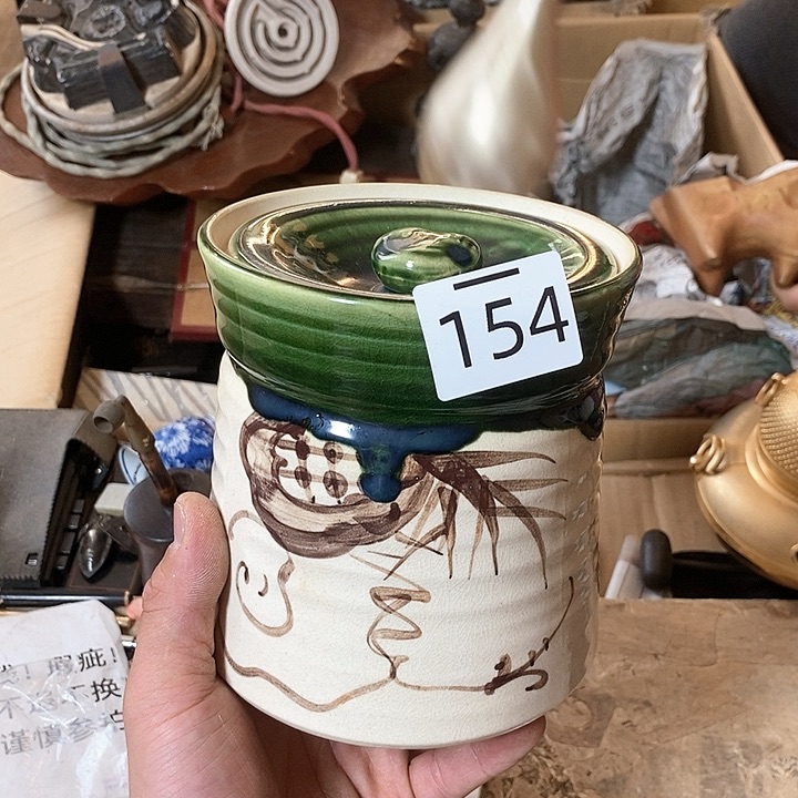 瓷片阿宝先生推荐好物