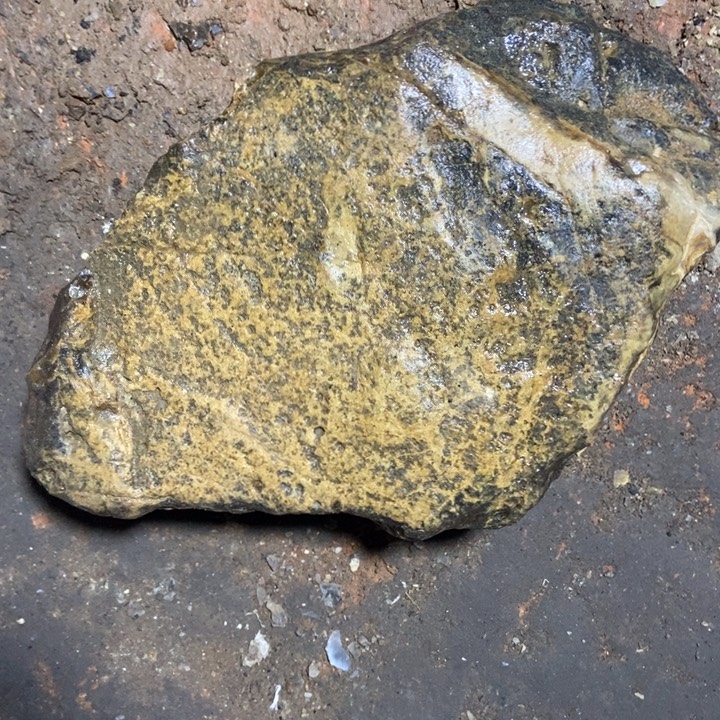 有***福定制玛瑙原石切开不退