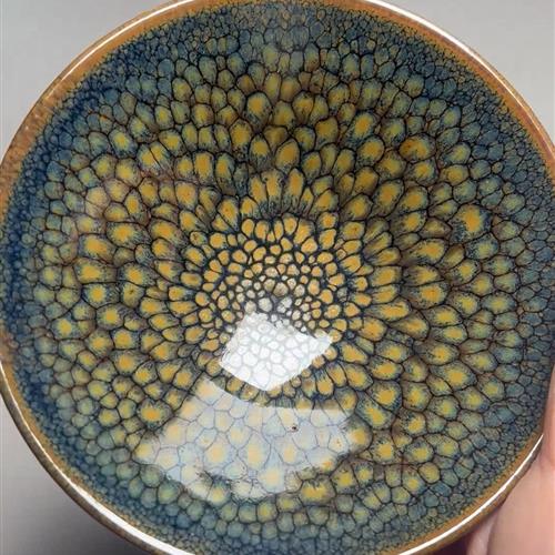 【闪购商品】茶盏-414............