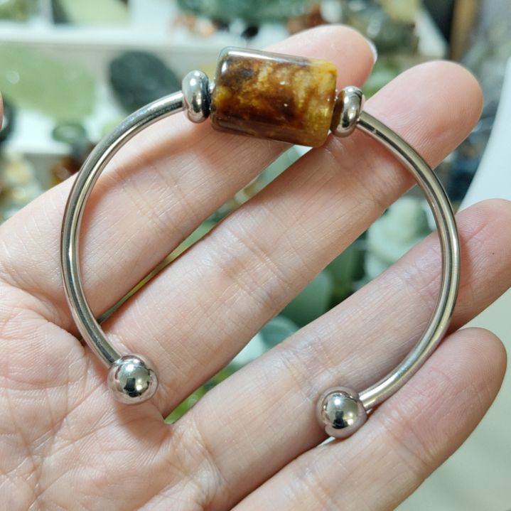 岫玉手牌款式未镶嵌