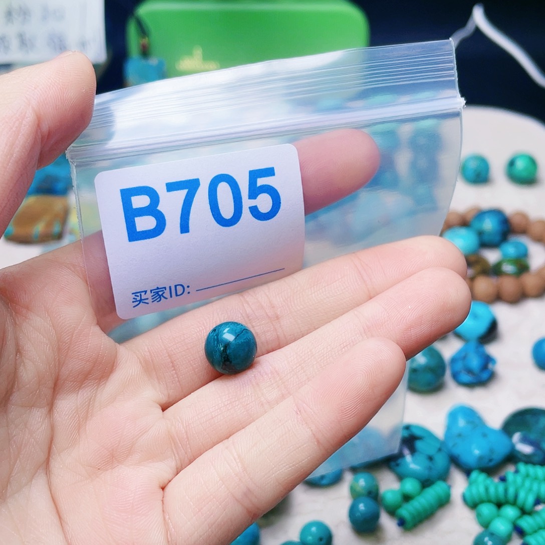 绿石头十堰特色手工配饰