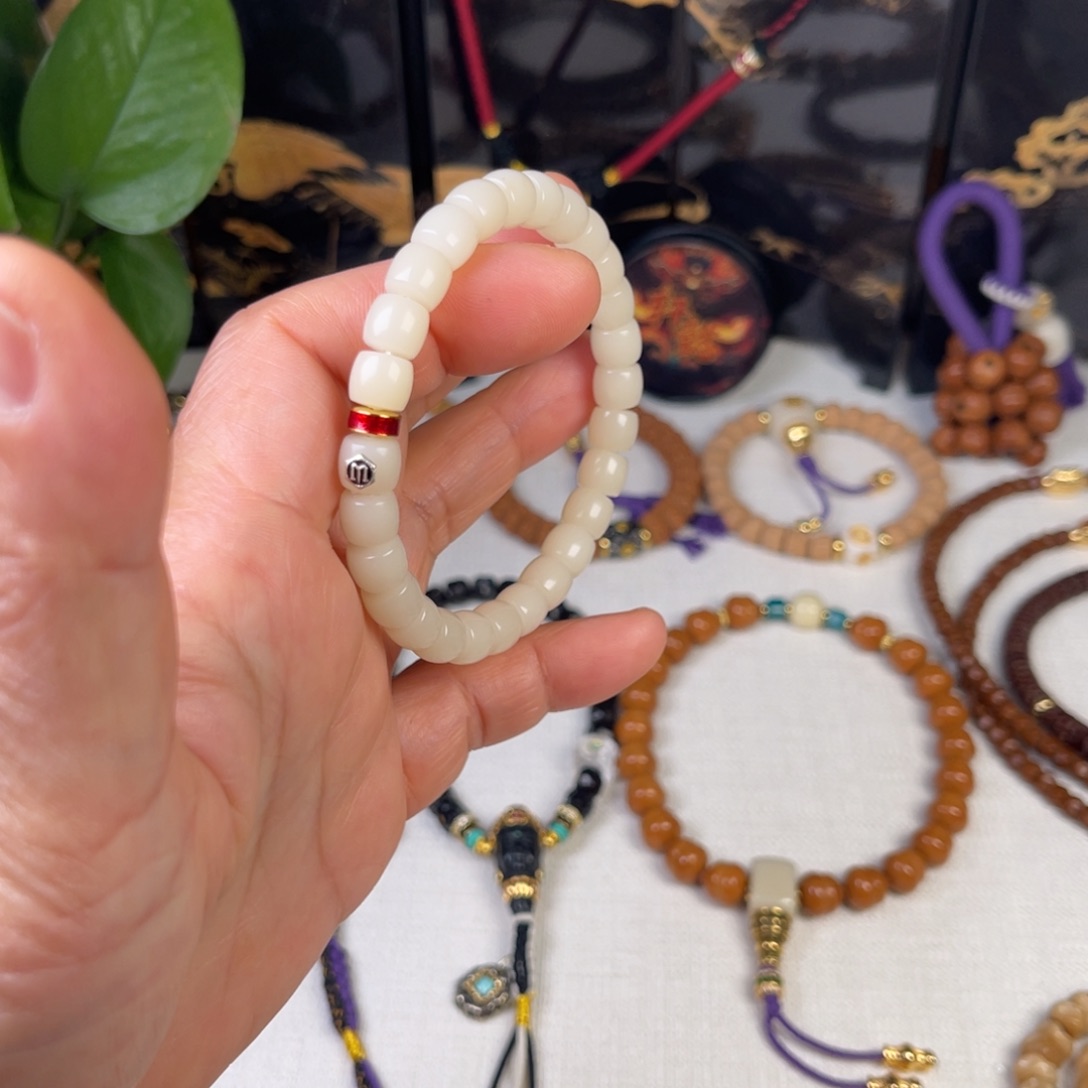 菩提根/象牙果吊坠24456677888888