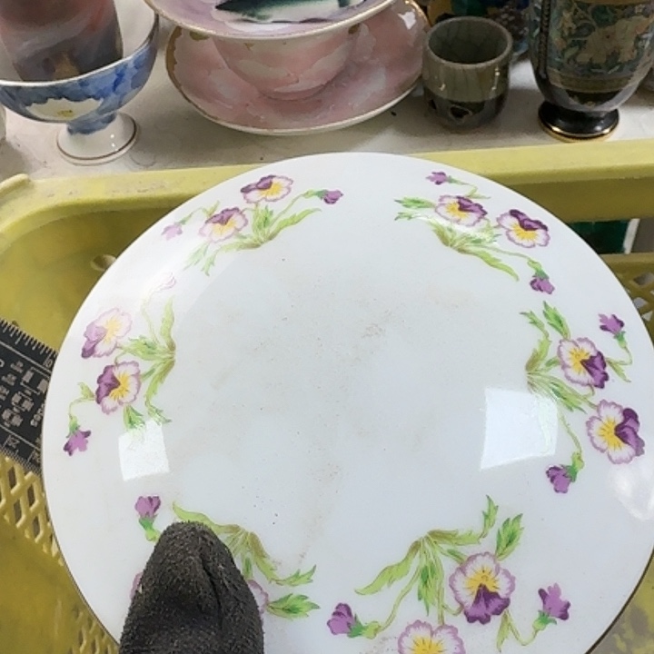 碗开播啦….开播啦