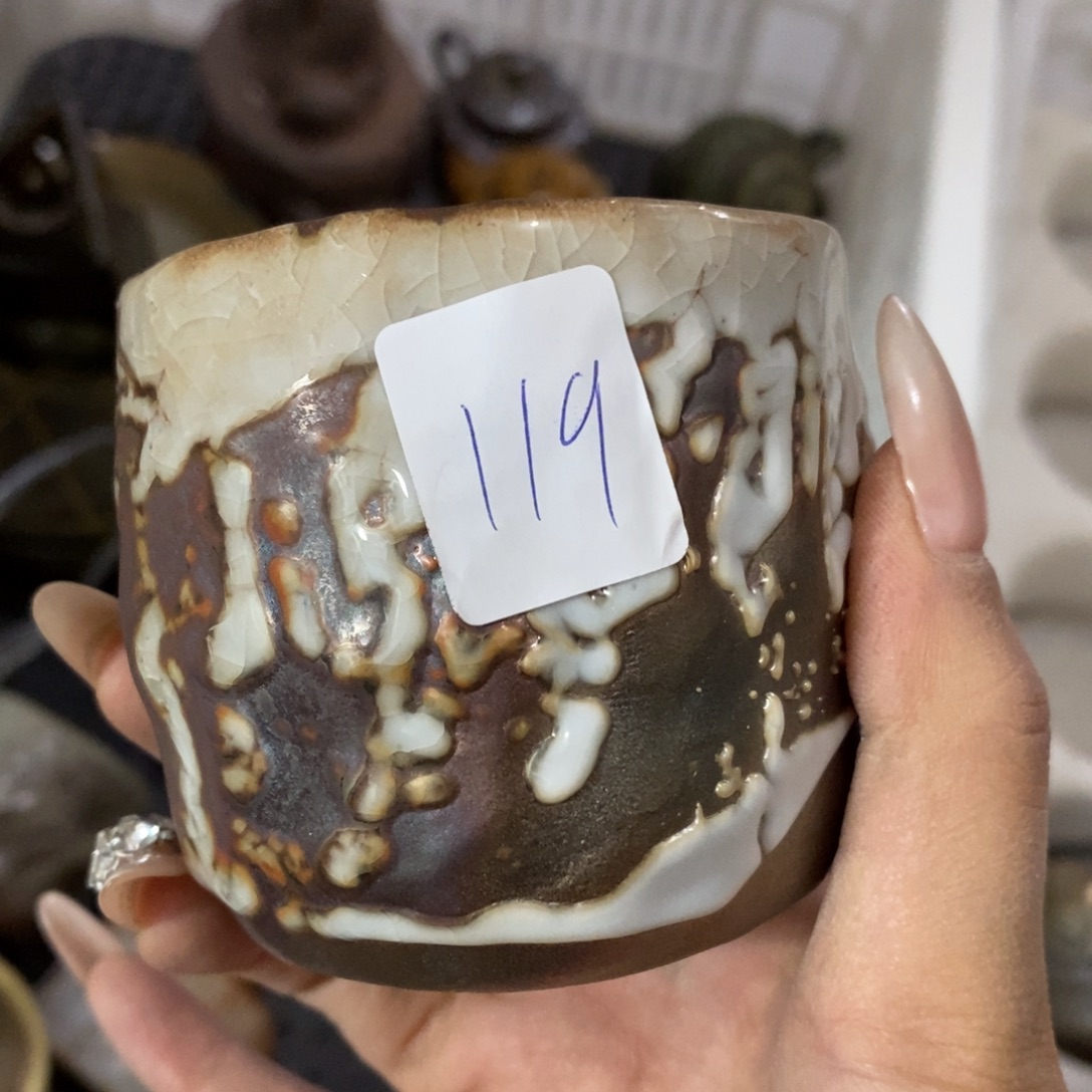 陶瓷制品福利活动690