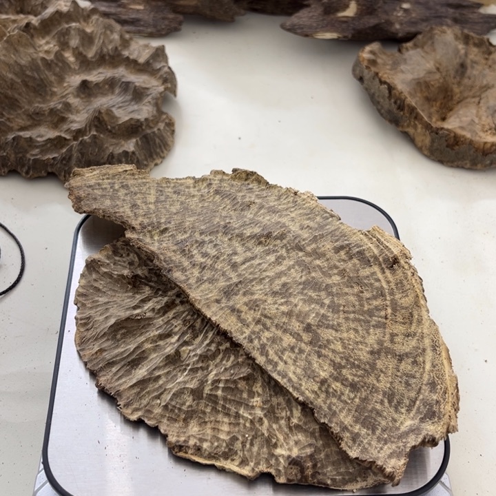 沉香沉香木制品海南沉香熏香块料27克