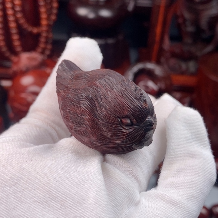 小叶紫檀其他（檀香紫檀）