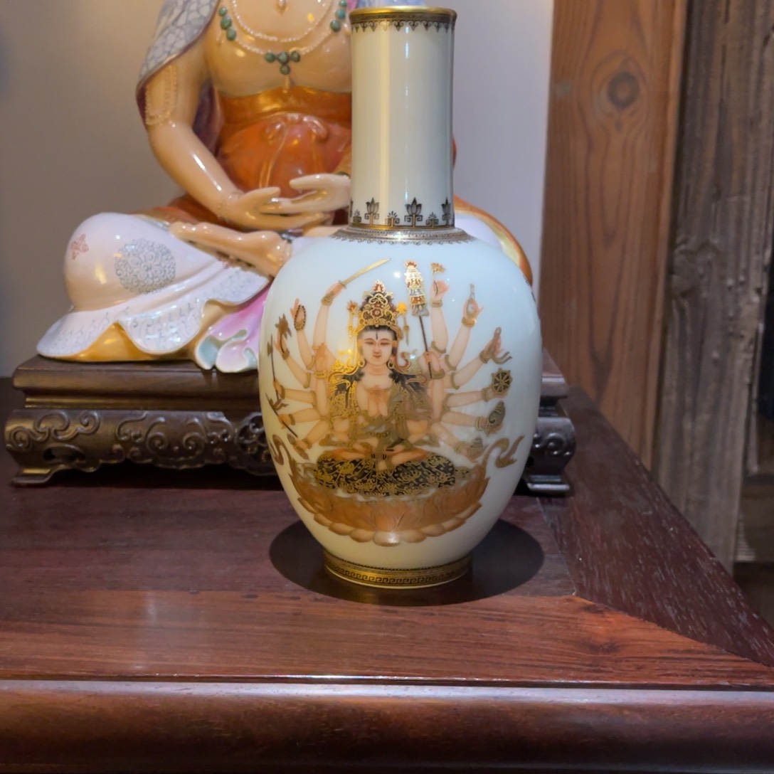 千*千精品陶瓷传世收藏