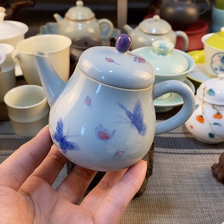 瓷片微瑕111111111111