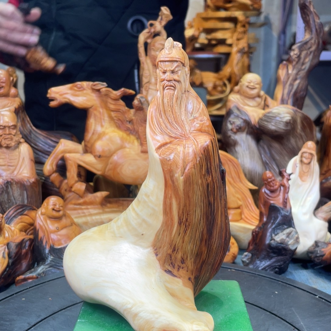 柏木（崖柏）。。。。。。。。