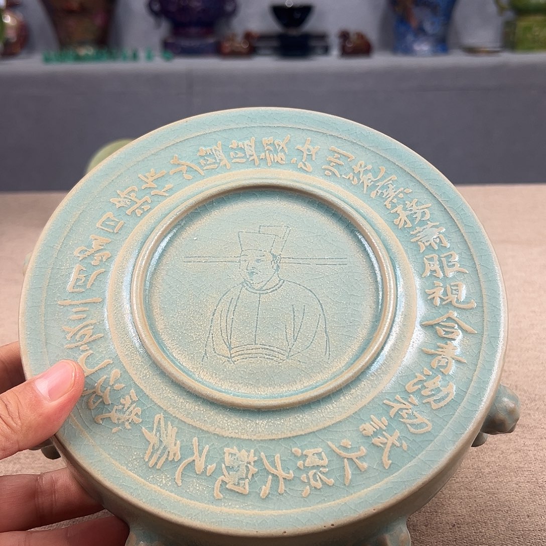 瓷器工艺瓷器瓷器