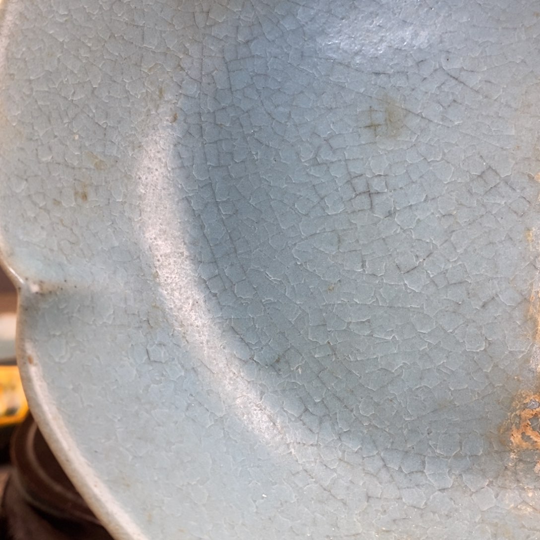 摆件否****3陶瓷艺术家的