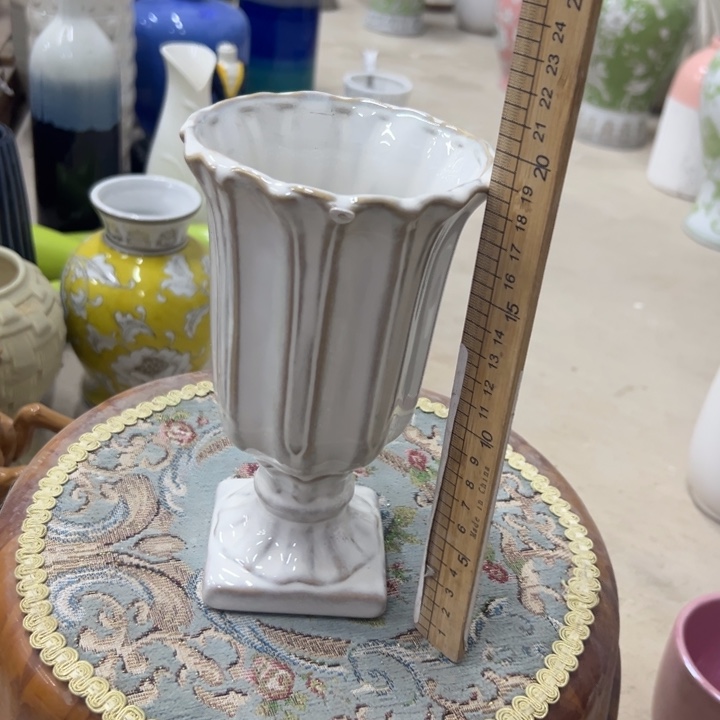 摆件外贸出口高度尺寸问客服