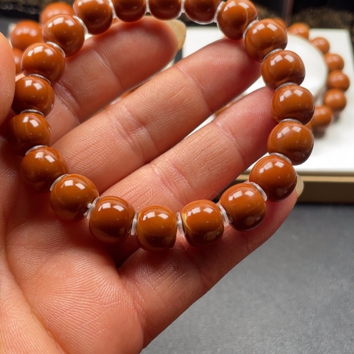 橄榄核手串/手链橄榄核1.2