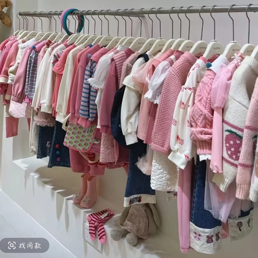 【扣号】，夏季小童短袖裤子