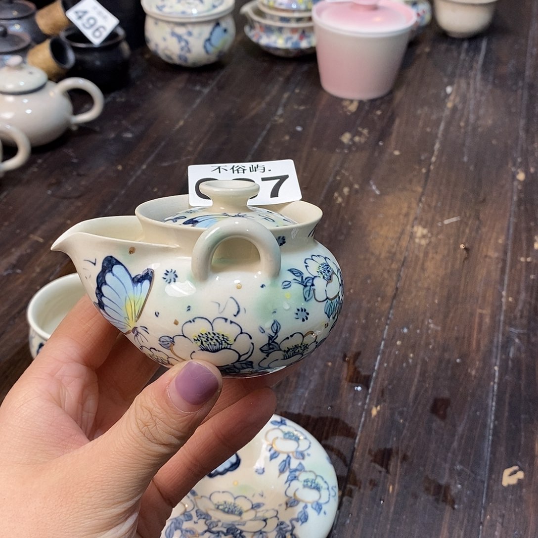 景德镇不俗屿茶器087