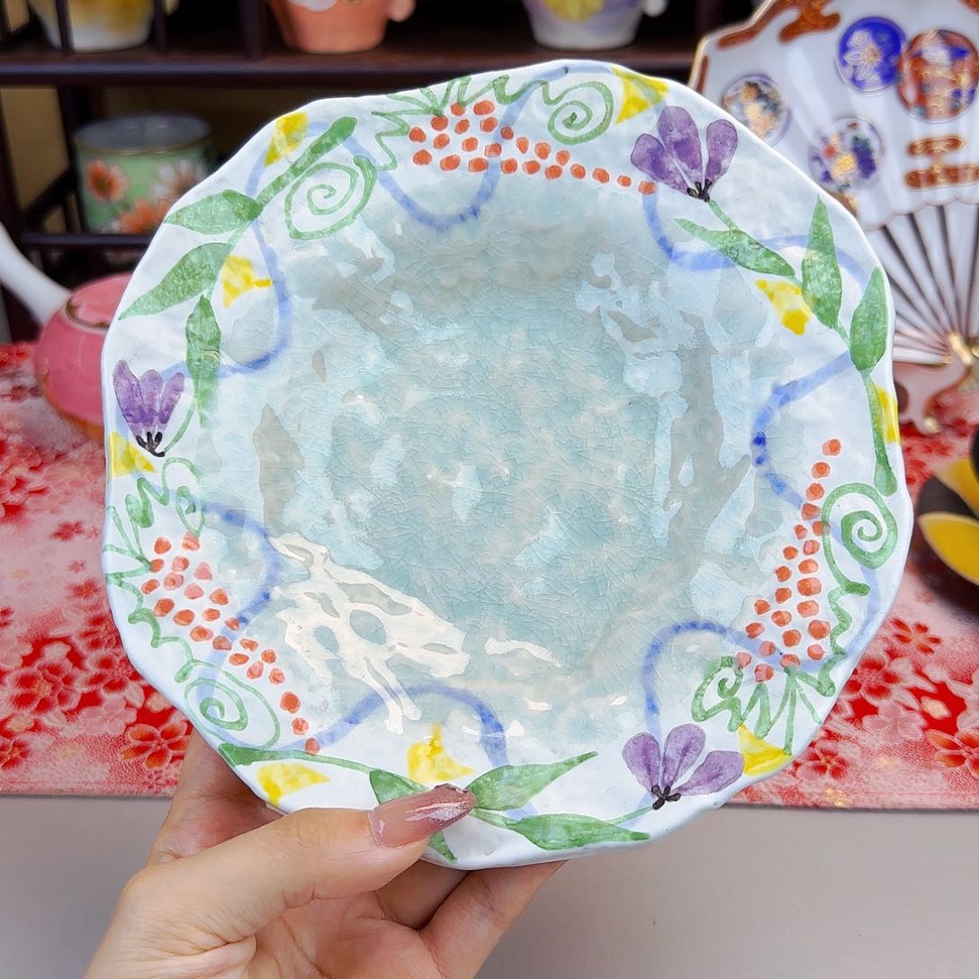 这家茶具美物真多！19cm6