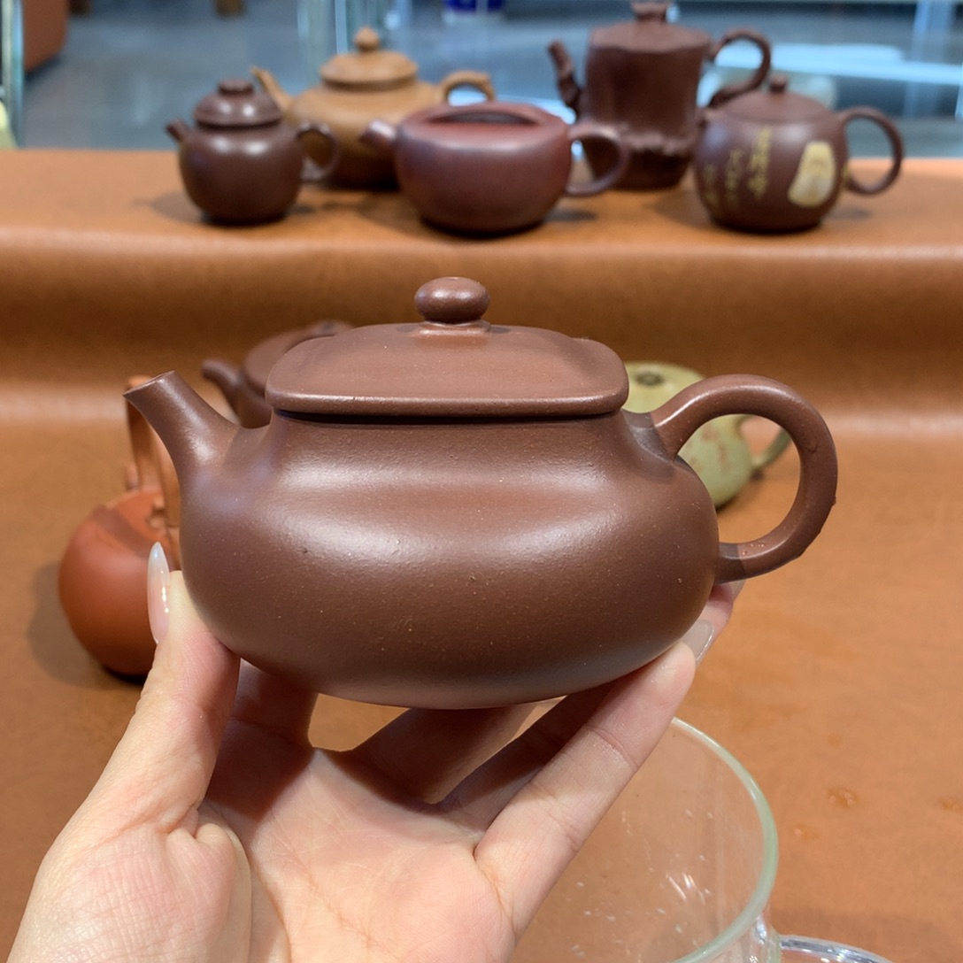 茶壶紫砂紫砂茶壶